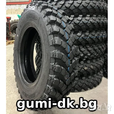 Нови гуми   8.25-20