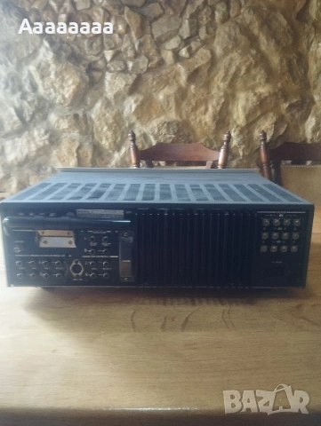 sony str 7055 A, снимка 4 - Ресийвъри, усилватели, смесителни пултове - 53657284