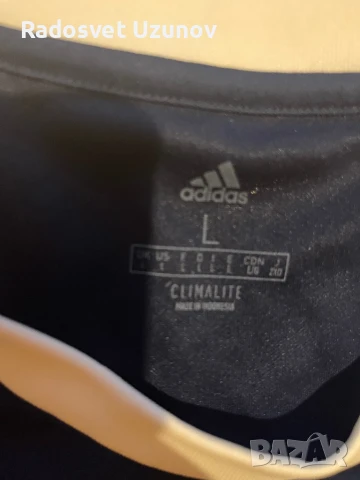 Мъжки екипи Adidas, снимка 2 - Спортни дрехи, екипи - 51180560