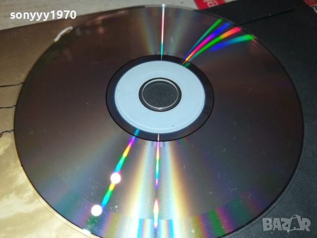 D2 ORIGINAL CD 0512251616, снимка 14 - CD дискове - 52663881