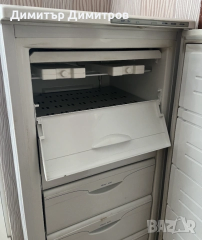 Вертикален фризер ATLANT, снимка 3 - Фризери - 54157701