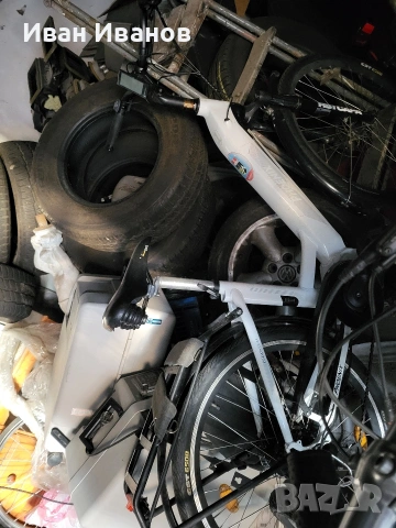 електрически велосипеди, снимка 10 - Велосипеди - 53854516