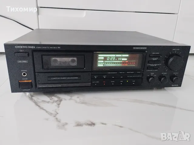 Onkyo Integra TA-2400, снимка 1 - Декове - 47015628