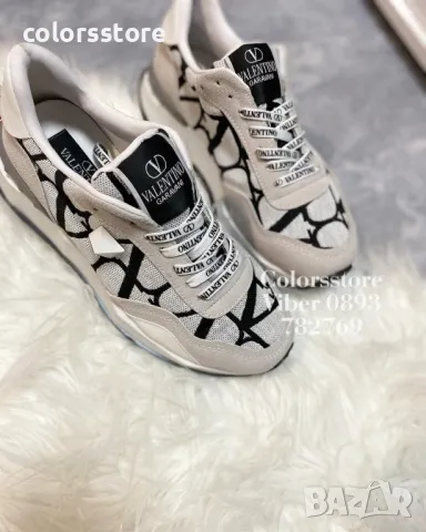Дамски маратонки Valentino/BR50x