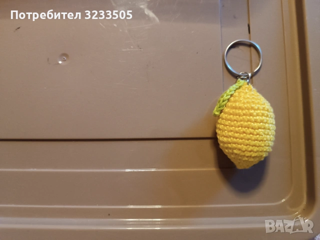 Ръчно направени аксесоари., снимка 4 - Други - 54086738