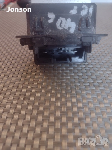 Резистор VLCL-35PWM11N, Peugeot , снимка 5 - Части - 53281508