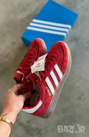 Унисекс маратонки ADIDAS