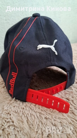Бейзболна шапка Puma , снимка 6 - Шапки - 54052253
