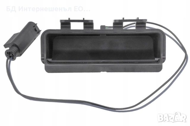 A4517470187  Дръжка Бутон за отваряне на багажник, Smart, ForTwo W451,, снимка 3 - Части - 52189374