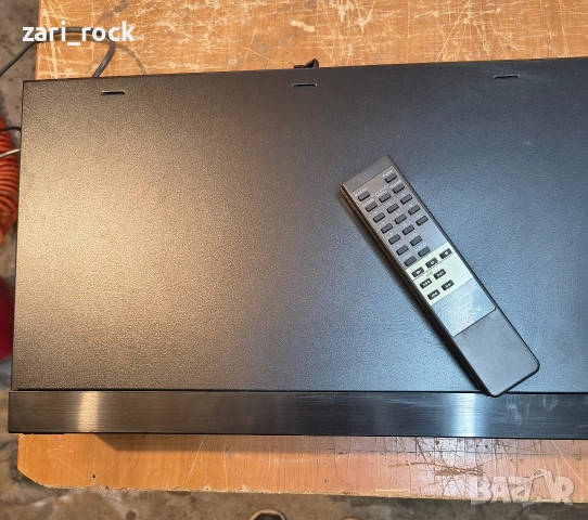 CD player SONY CDP-295