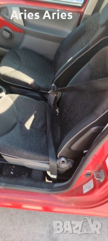 Peugeot 107 1,0 i, Пежо 107 на части! Юни 2008, снимка 5 - Автомобили и джипове - 53782358