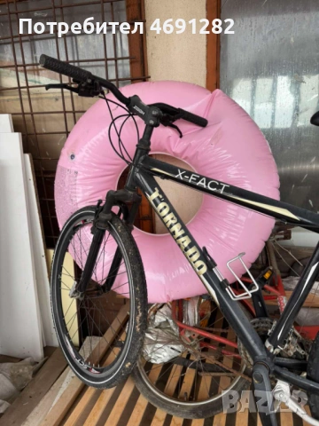 Колело със скорости