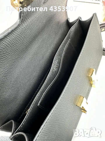 Дамски чанти Hermès, снимка 6 - Чанти - 53827357