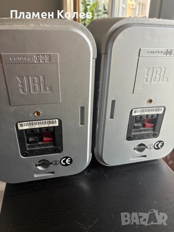 Jbl тонколони, снимка 2 - Тонколони - 53806662