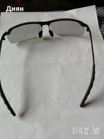 Слънчеви очила , снимка 2 - Слънчеви и диоптрични очила - 42098951