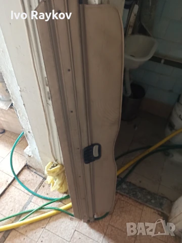 Багажна щора за BMW X5 , E53 (05.2000 - 12.2006), снимка 14 - Части - 46978994