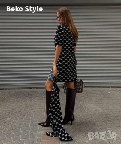 Нов Модел на Gucci Видео на Модела, снимка 8 - Комплекти - 52107022