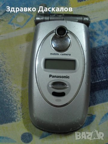 Panasonic GD88 за части, снимка 1 - Други - 47121051