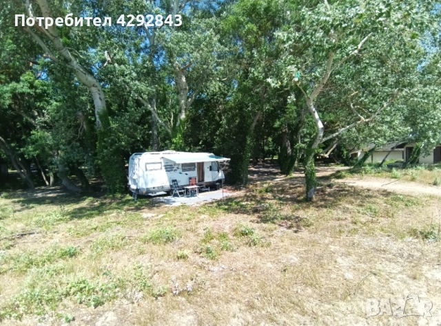 продавам кемпер, снимка 10 - Каравани и кемпери - 53433947
