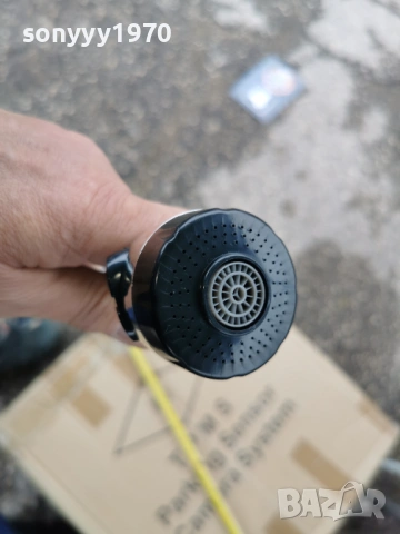 ГЪВКАВ ЧУЧУР ЗА ЧЕШМА 1БР 2903261740, снимка 7 - Смесители - 54016893