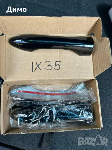 капачка за дръжка хюндай их3 Hyundai ix3