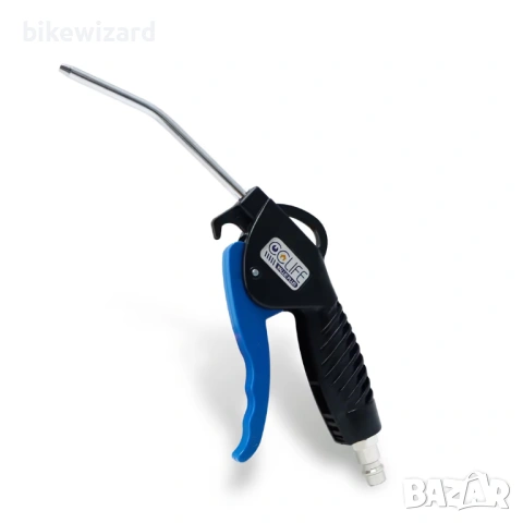 CCLIFE пистолети за сгъстен въздух, пистолет за обдухване 1/4", 8 бара макс НОВО