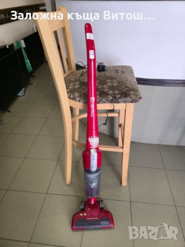 Прахосмукачка Rowenta Air Force Light 