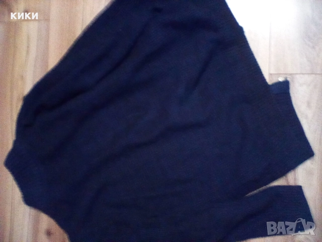 Мъжки пуловер/желетка, снимка 13 - Пуловери - 34573327