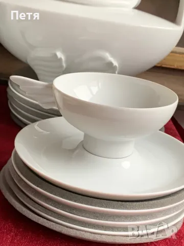 Rosenthal- лимитирана серия от 500 бр., снимка 8 - Колекции - 49593919