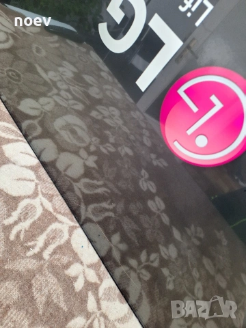 Main Board EAX 66165203 ETB 63897206 от LG55UF8607, снимка 5 - Части и Платки - 53745578