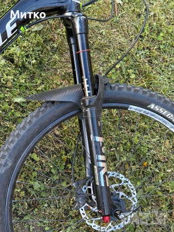 За колелото: Cannondale Jekyll 2 2015 – Enduro 27.5 М, снимка 8 - Велосипеди - 54084469