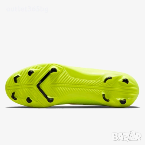 Nike - Vapor 14 CLUB №39 Оригинал Код 676, снимка 3 - Детски маратонки - 52460214