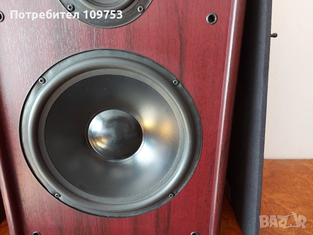 JBL TLX 610 Трилентови ОТ, снимка 6 - Тонколони - 53844865