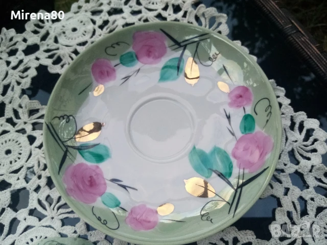 Дулево СССР - агашки !, снимка 10 - Чаши - 51278839