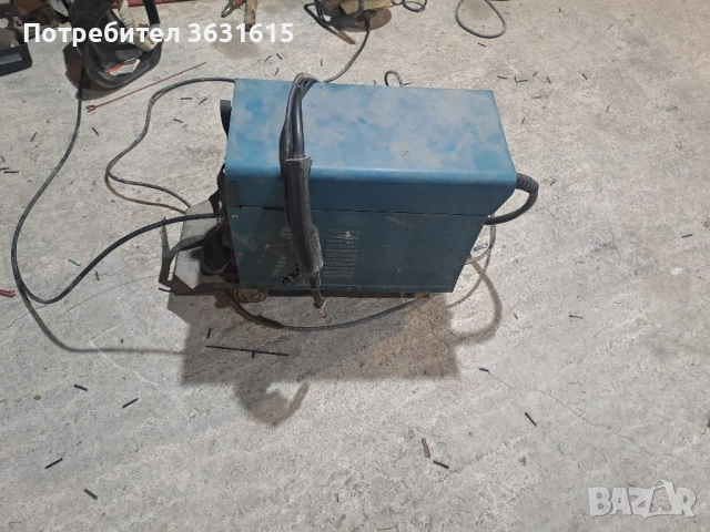 телоподаващо, снимка 2 - Други машини и части - 52353173