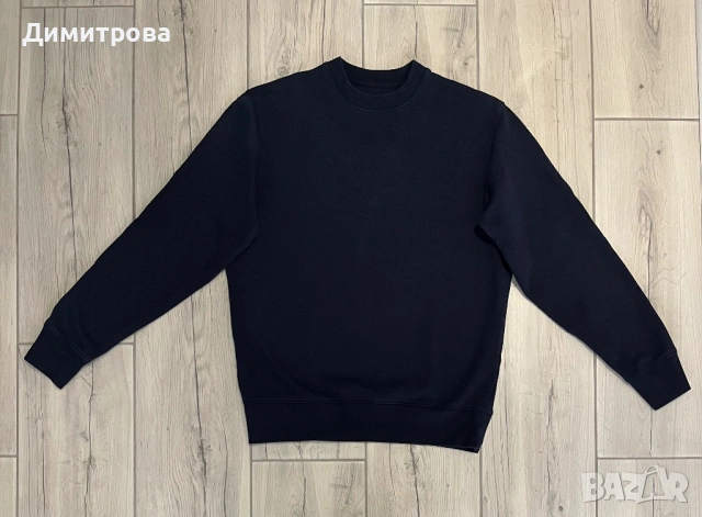 Спортен вариран суичър 