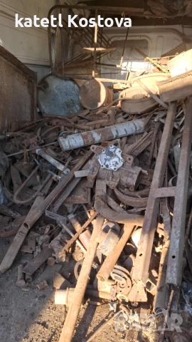 Изкупувам Желязо и Не работещи  Климатици на добри цени Взимане от Адрес  