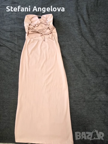 Официална рокля , снимка 2 - Рокли - 53863021