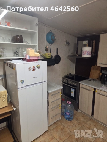 Жилищна къщта 20 км до г.Варна, снимка 15 - Къщи - 52413447