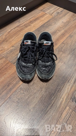 Nike, снимка 3 - Маратонки - 54223459