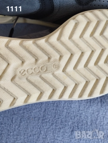 Обувки Ecco номер 40., снимка 7 - Ежедневни обувки - 51883060
