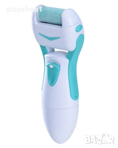 Eleganza електрическа пила за пети , снимка 3 - Електрически пили за пети - 53324667