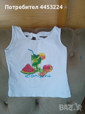 Бебешки блузки , снимка 12 - Бебешки блузки - 50915976