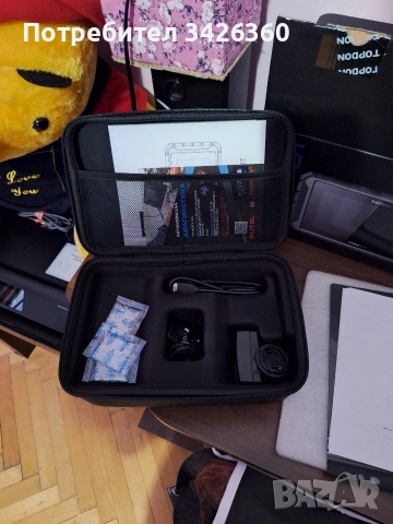 Topdon artidiag 900bt, снимка 7 - Друга електроника - 53509178