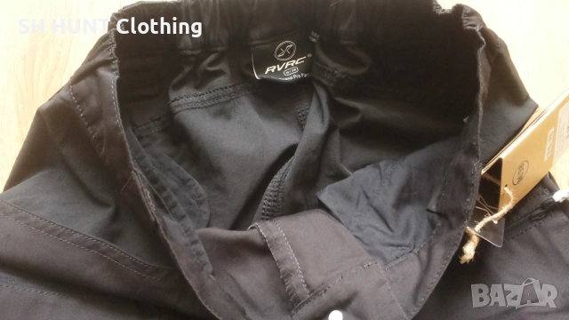 Revolution Race Norwand Pro Stretch Pant размер M панталон със здрава и еластична материи - 1530, снимка 15 - Екипировка - 52551494