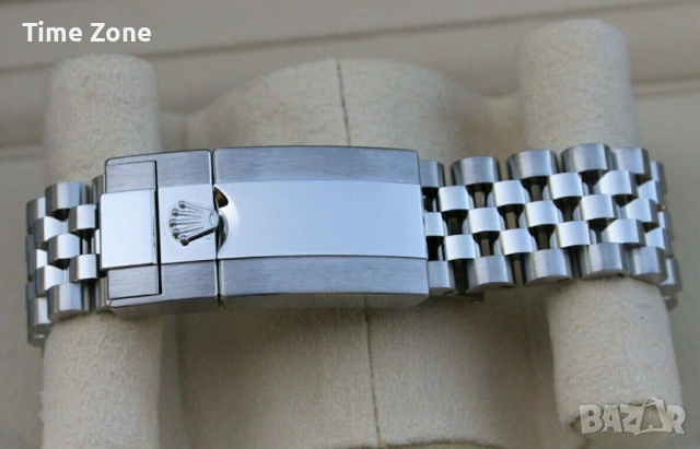 Rolex GMT-Master II 40mm 'Sprite' Steel Ceramic Jubilee Automatic Различни Варианти, снимка 7 - Мъжки - 54060866