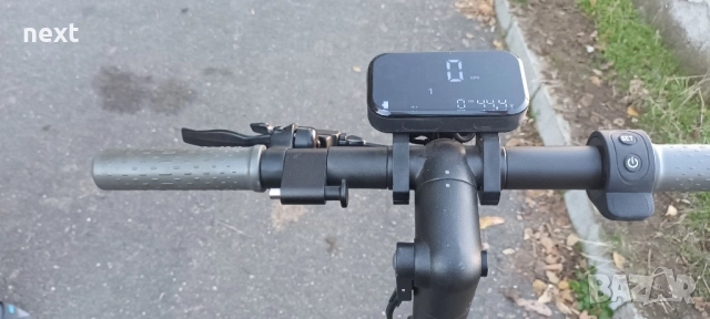 електрическа тротинетка , снимка 14 - Скутери и тротинетки - 52285936