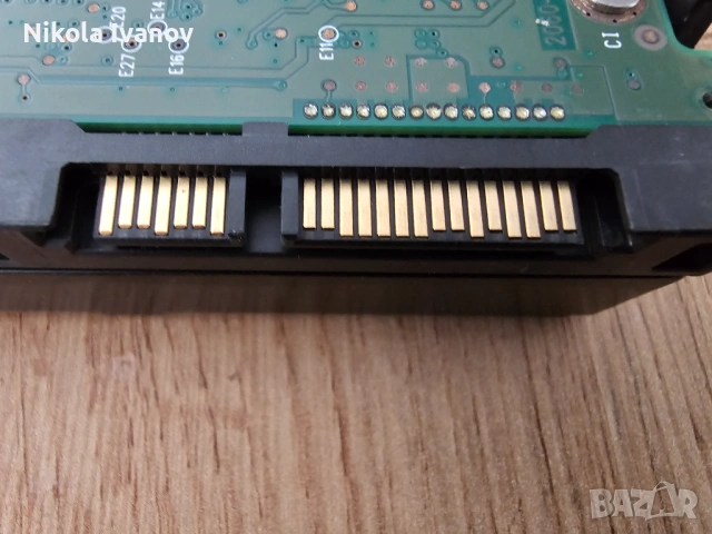 1TB 3.5 inch HDD Western Digital Enterprise BLACK RE4 RAID Edition (WD1003FBYX)100% | SATA |7200 RPM, снимка 4 - Твърди дискове - 54243669