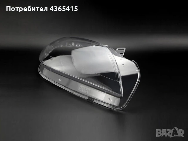 Стъкла за фарове на Mercedes GL X166 (2012-2015), снимка 2 - Аксесоари и консумативи - 50948010