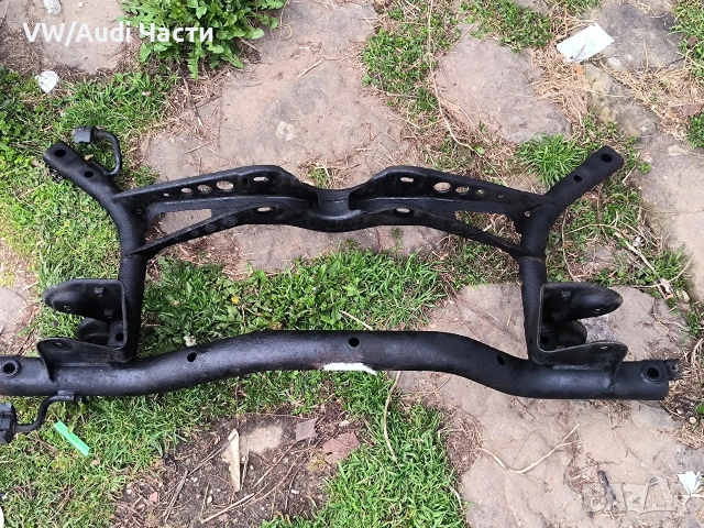 Заден мост за Голф 5 Volkswagen Golf 5 Passat B5 1K0500051BJ / 1K0505315BA, снимка 2 - Части - 54058657